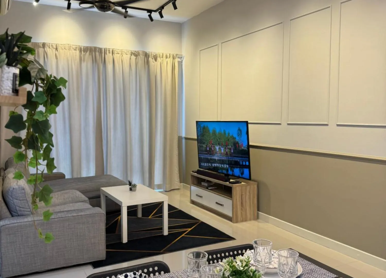 Desa Green Home Stay Kuala Lumpur