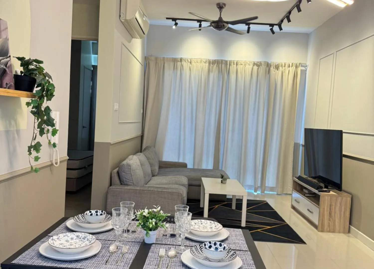 Desa Green Home Stay Kuala Lumpur 0*,  Malaysia